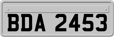 BDA2453
