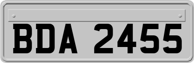 BDA2455