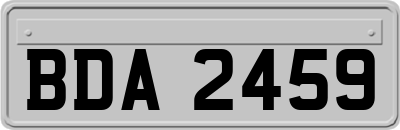 BDA2459