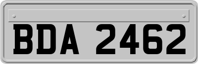 BDA2462