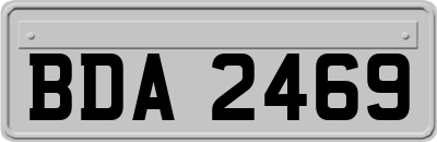 BDA2469