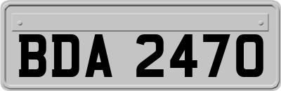 BDA2470