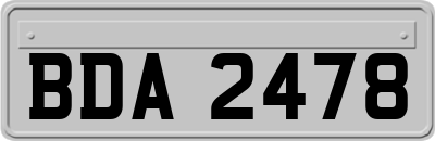 BDA2478