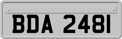 BDA2481