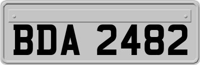BDA2482