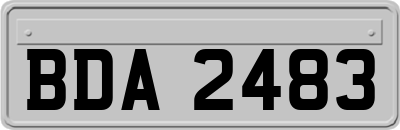 BDA2483