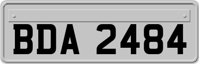 BDA2484