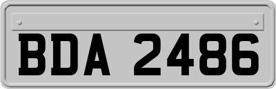 BDA2486