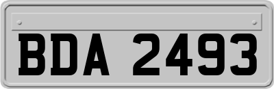 BDA2493