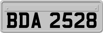 BDA2528