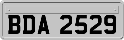 BDA2529