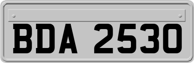 BDA2530