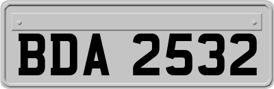 BDA2532