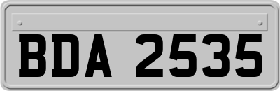 BDA2535