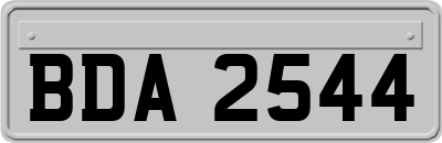 BDA2544