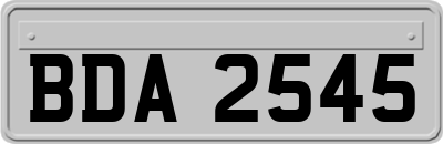 BDA2545