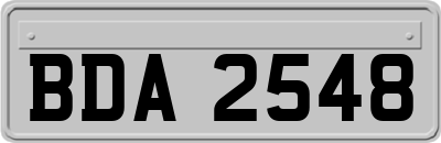 BDA2548