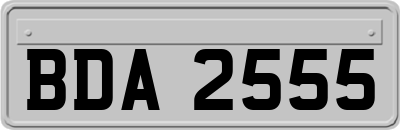 BDA2555
