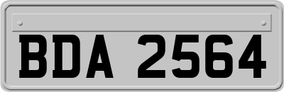 BDA2564
