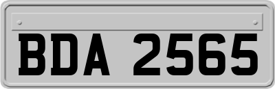 BDA2565