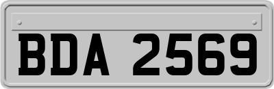 BDA2569