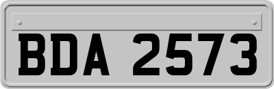 BDA2573