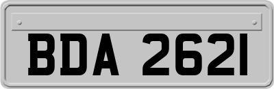 BDA2621