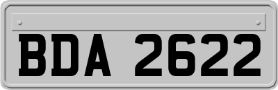 BDA2622