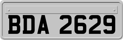 BDA2629