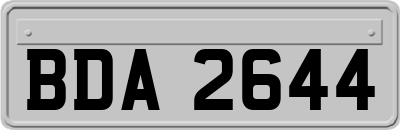 BDA2644
