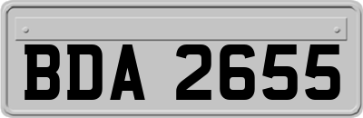 BDA2655