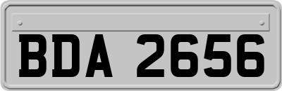 BDA2656