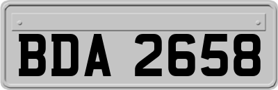 BDA2658