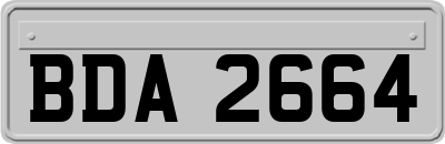 BDA2664
