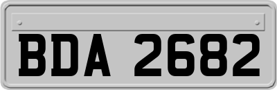 BDA2682