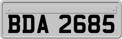 BDA2685