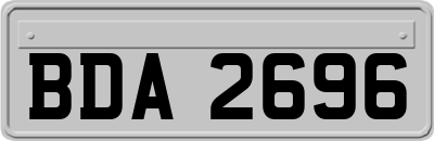 BDA2696