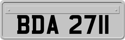 BDA2711