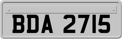 BDA2715