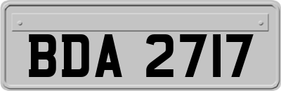 BDA2717
