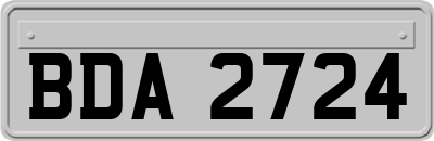 BDA2724