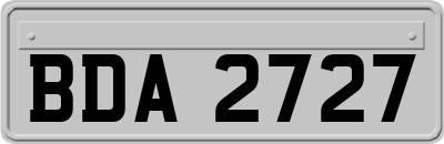 BDA2727