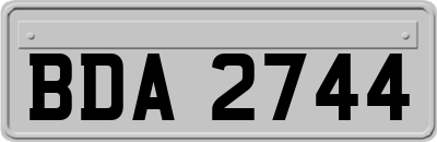 BDA2744