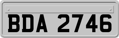 BDA2746