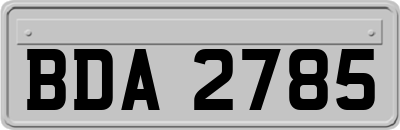 BDA2785