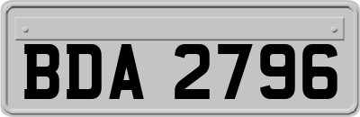 BDA2796