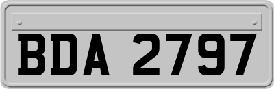 BDA2797