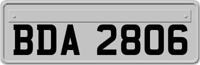 BDA2806