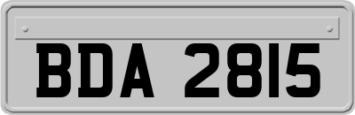 BDA2815