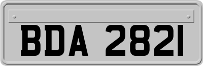 BDA2821